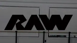 Half way through the RAW ATHLETE search