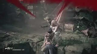 This Armored Transport Is Not Making Things Easy  - Uncharted: The Lost Legacy