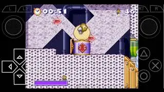 Kitchen Panic PS1 2-S Speedrun All Pots (01:49)