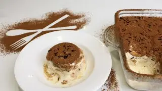 Tiramisu/Yummy biscuit cream pudding/ Fresh cream recipes/innaiku enna samayal