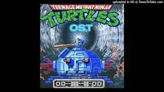 TMNT 1 Title Theme &bull; Electric Wendigo &bull; TMNT 1 NES Retro Synth Remix