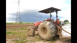 Farmers Hope For Budget Relief