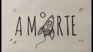 A Marte - Lalo Onti (Video Oficial)