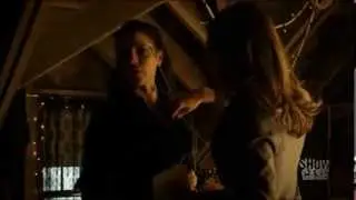 Bo&Lauren (Doccubus) scenes - 4x07 