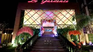 Le Gardenia : Best Banquet Hall in Patna, Premium Banquet Hall in Patna, Bihar