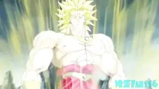 DBZ and Dragonball Super // Sleepyhead