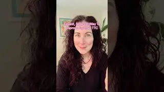 TTC | #1 Simplest Way To Support TTC Fertility Health