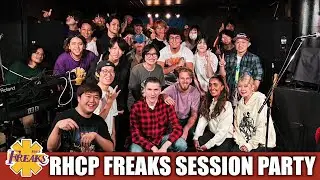 【毎月第２水曜日！】Island O Session Party