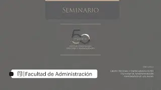 Seminario: My best frenemy &ndash; Enfoque hist&oacute;rico-te&oacute;rico sobre diplomacia corporativa en MNCs