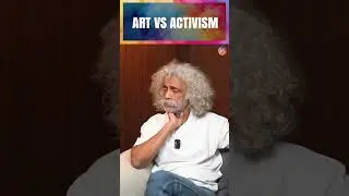 Makrand Deshpande: Bollywood's Impact on Society & Culture #podcast #makranddeshpande