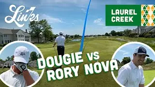 The Member's Bounce: Laurel Creek CC - Episode 3