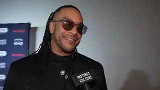 DAMIAN PRIEST ON WRESTLEMANIA 41 DREW MCINTYRE FEUD & SLAYER ENTRANCE!