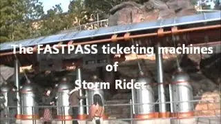 TokyoDisneySea Walk Through Miracosta~LostRiverDelta