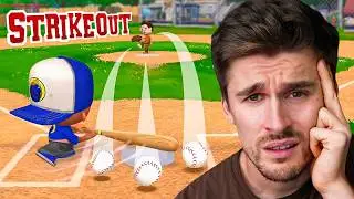 They Remade My Favorite Childhood Game. It's impossible