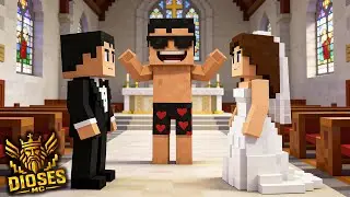 FARGAN VUELVE DE VACACIONES Y NOS ENCONTRAMOS ESTO! | LA ISLA DEL PECADO EN DIOSES MC #7
