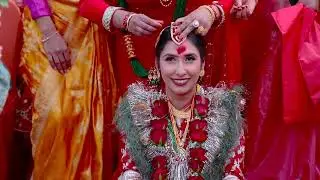 Rajesh & Pragya Highlight Video