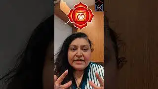 7th Chakra l Root Chakra l Master Noru l Noru Energy Healing