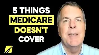 5 Expensive Things Medicare Will Not Cover