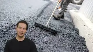 Neuro Asphalt Paving Contractor in New York