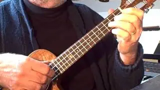 Brahms' Lullaby 