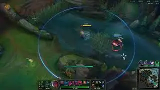 2021 08 17 Yone vs Anivia