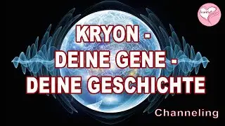 Deine Gene - Deine Geschichte (Kryonchanneling) Die Irantia&reg; Gl&uuml;cksoase