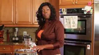 How to make Pilau