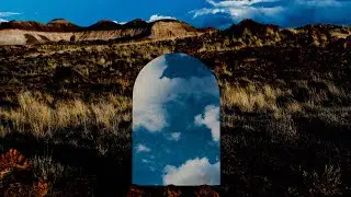 A R I Z O N A - Dancing With The Dead [Official Audio]