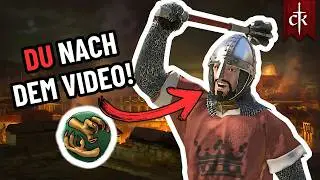 In REKORDZEIT Eroberer werden? Guck dir das an! Crusader Kings 3 Roads to Power