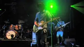 [Sunset Concert 2014] Tri-deuces - Saved By Signs (OFFICIAL LIVE VIDEO)