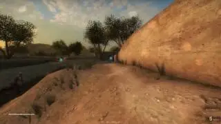 How to complete an Insurgency survival