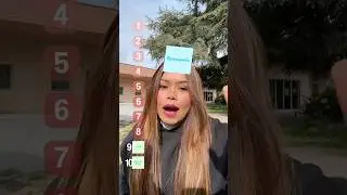 Mis lisuras favoritas EN ITALIANO 🇮🇹 #tiktok #humor