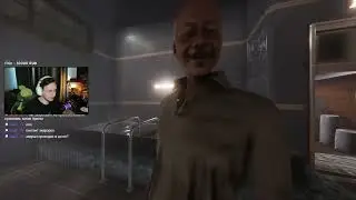 полное прохождение игры The Bathhouse Restored Edition