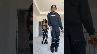Nia & Chris ❤️