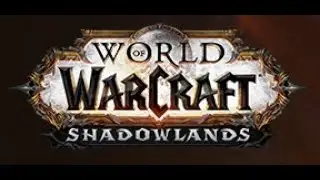 WOW Shadowlands Bastion hyperspawn farm (фарм гиперспауна в Бастионе)