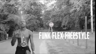 Funk Flex Freestyle