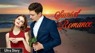 Fictional Story 55: Sunset Romance