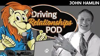 The Direct Mail Mogul - John Hamlin