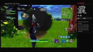 sspikee08's Live solo