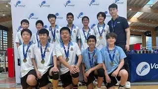 2023 NSW Schools Cup Year 7 Grand Final Sydney Boys High vs Tempe High