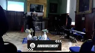 18th January 2026 | A New Wave of Glory | The Power of Submission - Part 2