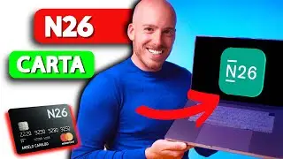 N26 &egrave; tornata in Italia nel 2025: Ecco Perch&eacute; DEVI Aprirla Subito! 🤑