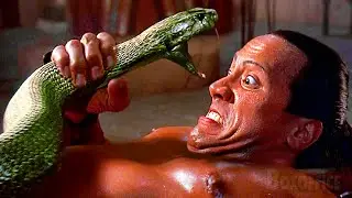 Todas las escenas subestimadas de la trilogía del Rey Escorpión ⚡ 4K