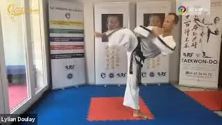 Physical Preparation for Patterns &ndash; ITF Patterns Unleashed