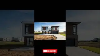 From empty land to a dream home#pakistan #india #america #trending #viral#construction#reels#shorts