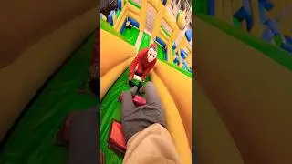Parkour money heist playground rooftop most viral video 😨😱😨???#foryou #funny #funnyheist #fun