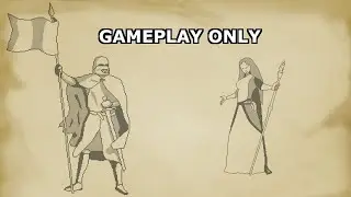 Gems Defenders Steam Gameplay Trailer