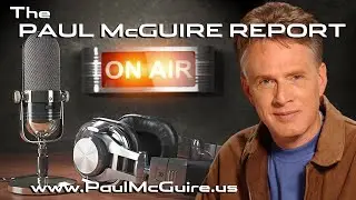 💥 TPMR 01/29/26 | REMEMBERING THE REAL AMERICAN DREAM! | PAUL McGUIRE