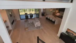 Tour a new $1.7 million home in Oak Ridge
