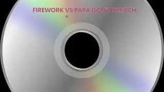 KATY PERRY VS MADONNA - FIREWORK VS PAPA DON'T PREACH / DJ JJ EDIT MUSHUP 2022